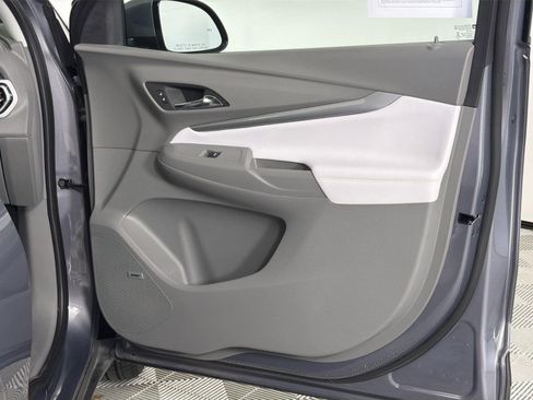 Used 2023 Chevrolet Bolt EUV Premier w/ Sun & Sound Package image 31