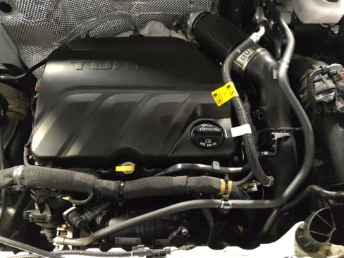 Used 2023 Buick Encore GX Select w/ Safety Package II FWD image 30