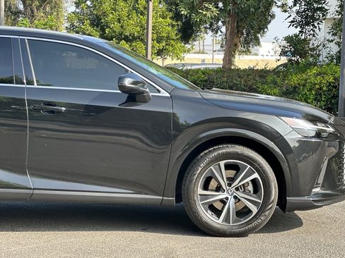 Used 2024 Lexus RX 350 FWD w/ Technology Package image 35