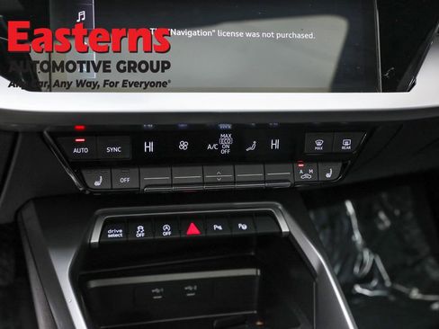 Used 2024 Audi A3 2.0T Premium image 19