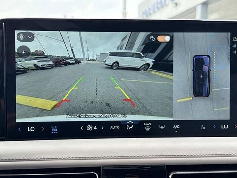 New 2026 Lincoln Aviator Reserve RWD image 24