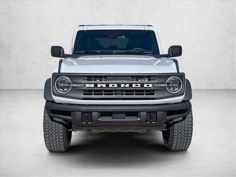 New 2025 Ford Bronco Big Bend w/ Black Diamond Package image 6
