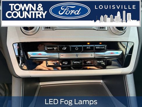 Used 2024 Ford Explorer XLT w/ Equipment Group 202A AWD/4WD image 12