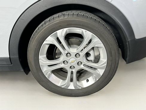 Used 2021 Chevrolet Bolt LT image 11