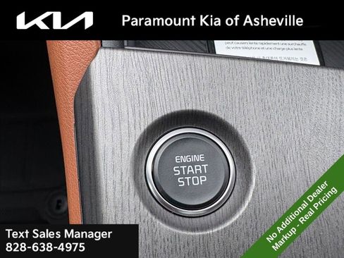 New 2026 Kia Sportage X-Line Prestige image 16