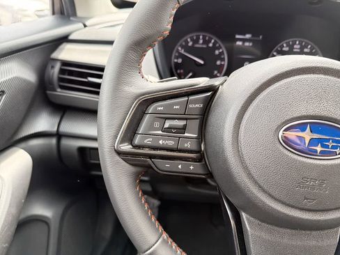 Certified 2025 Subaru Crosstrek 2.5i Limited w/ Popular Package #3A AWD/4WD image 29