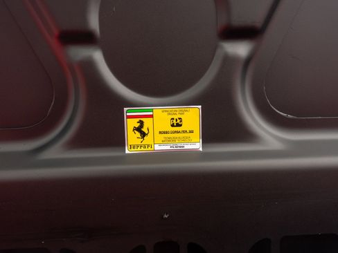 Used 2007 Ferrari F430 Spider RWD image 48