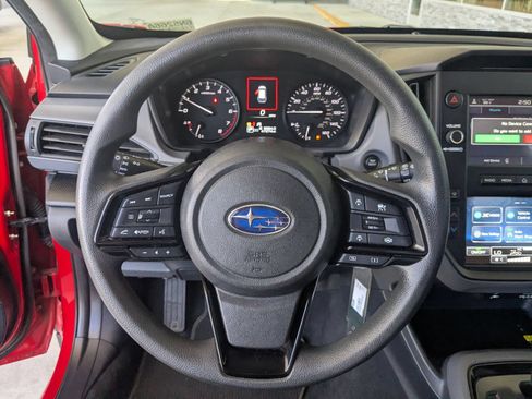 Certified 2024 Subaru Crosstrek 2.0i AWD/4WD image 15