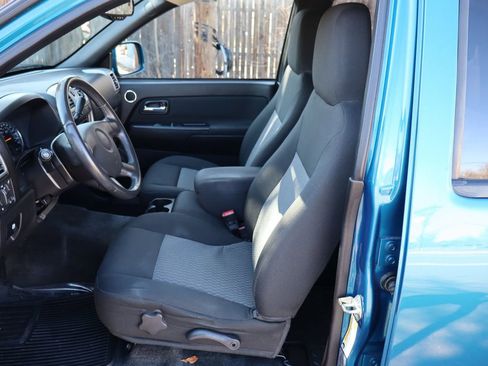 Used 2011 GMC Canyon SLE image 18