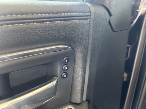 New 2024 RAM 2500 Laramie w/ Night Edition image 36