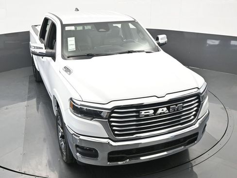 Used 2025 RAM 1500 Laramie image 41