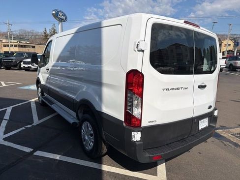 Used 2024 Ford Transit 250 Low Roof w/ Exterior Upgrade Package image 5