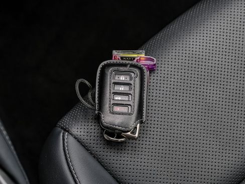 Used 2022 Lexus IS 350 F Sport image 70