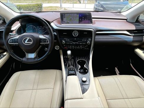 Used 2019 Lexus RX 350 FWD w/ Luxury Package image 16