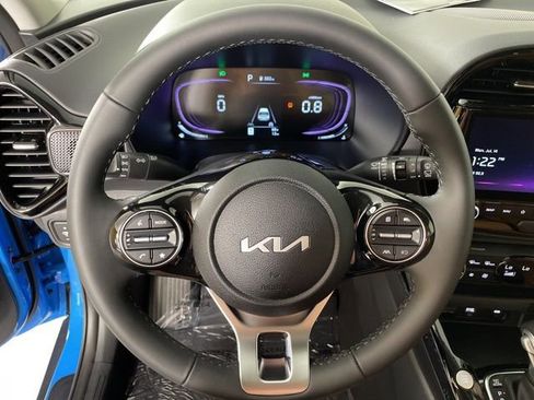 New 2025 Kia Soul EX image 20