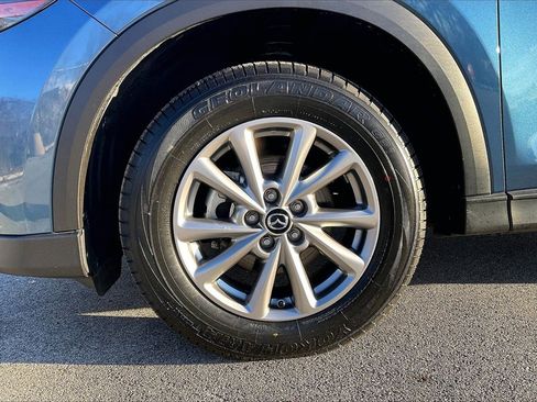 Certified 2023 MAZDA CX-5 AWD 2.5 S w/ Preferred Package image 9