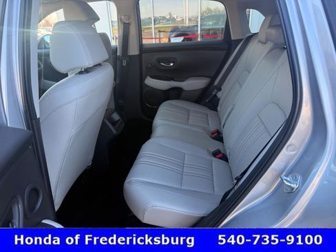 Used 2026 Honda HR-V EX-L image 19