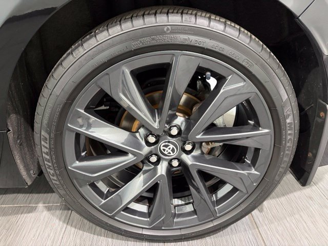 Used 2024 Toyota Corolla SE FWD image 23