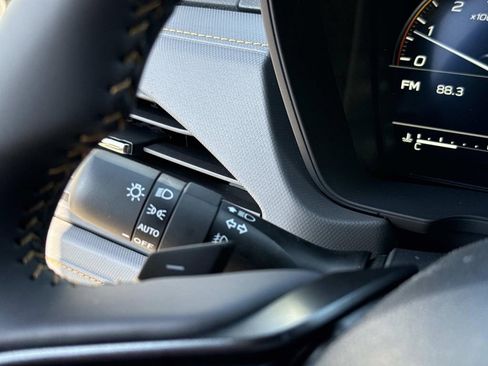New 2026 Subaru Forester Wilderness image 43