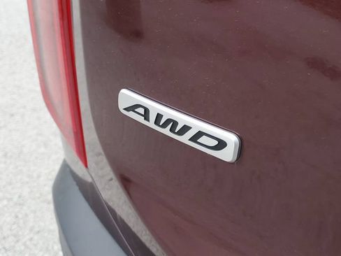Used 2022 Kia Telluride LX AWD/4WD image 6