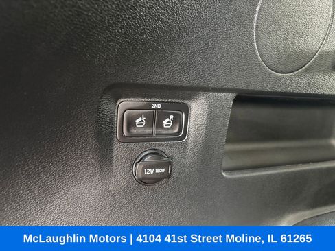 Used 2022 Kia Telluride EX w/ Towing Package image 30