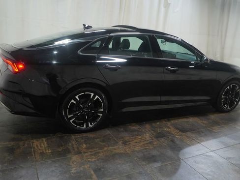 Used 2023 Kia K5 GT-Line image 4