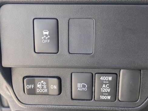 Used 2023 Toyota Tacoma TRD Sport RWD image 13