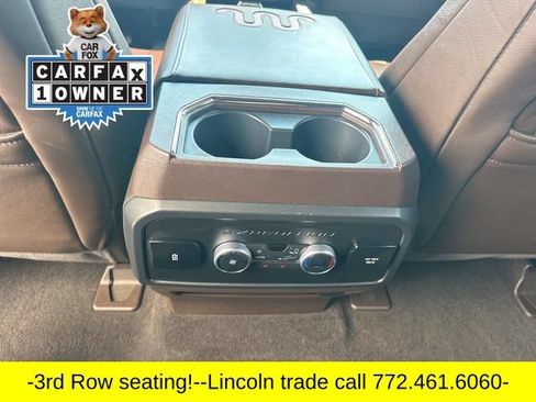 Used 2019 Ford Explorer Sport AWD/4WD image 19