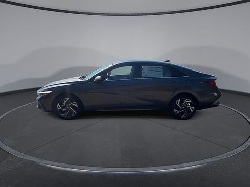 New 2025 Hyundai Elantra Limited FWD image 6