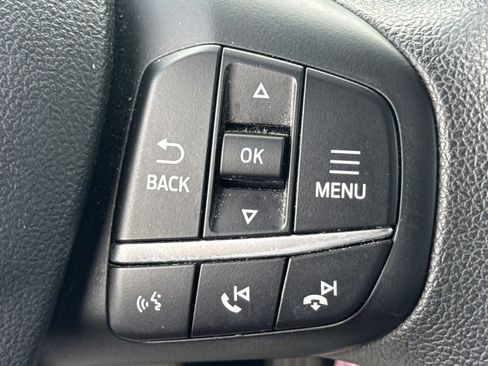 Used 2024 Ford Maverick XLT FWD image 25