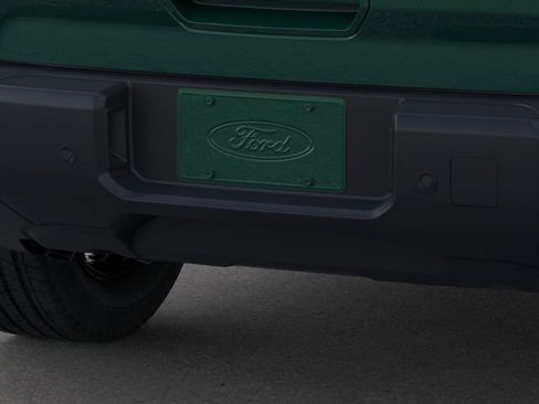 New 2025 Ford Bronco Sport Outer Banks AWD/4WD image 27