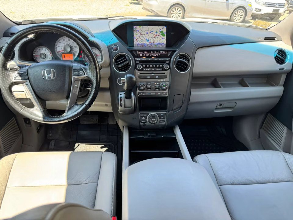 Used 2012 Honda Pilot Touring image 33