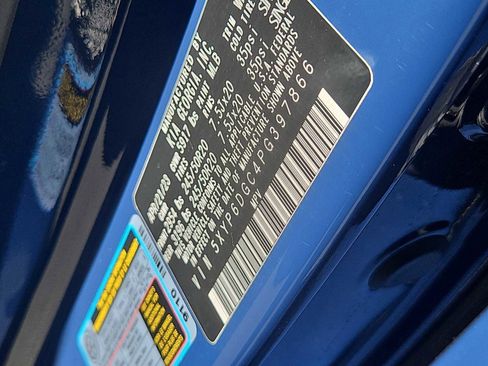 Certified 2023 Kia Telluride S w/ S Sunroof Package image 14