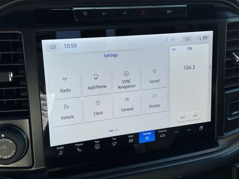 Certified 2024 Ford F150 XLT w/ Equipment Group 302A MID image 28