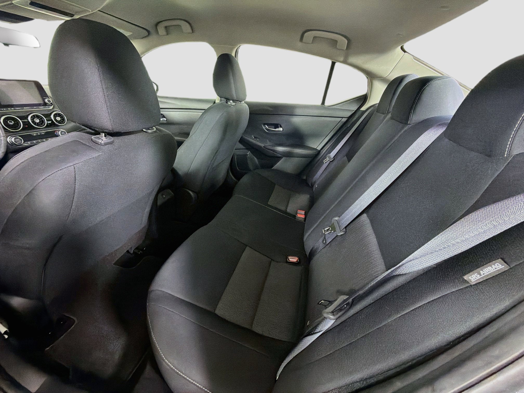 Used 2023 Nissan Sentra SV w/ All-Weather Package FWD image 25