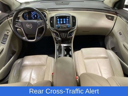 Used 2016 Buick LaCrosse Leather image 10