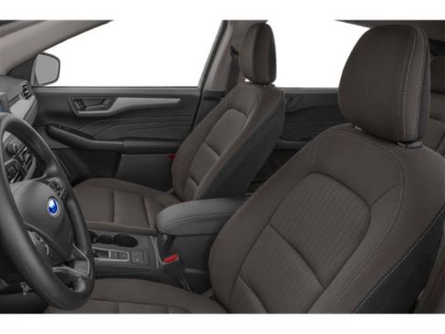 Used 2021 Ford Escape S image 6