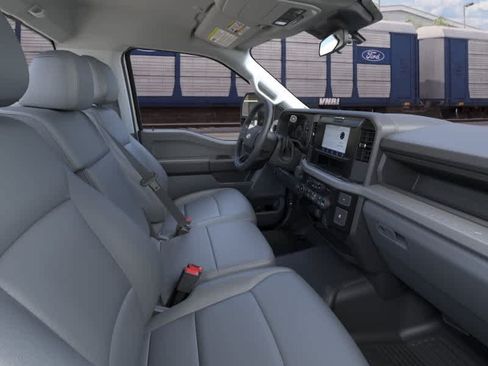 New 2026 Ford F250 XL RWD image 11