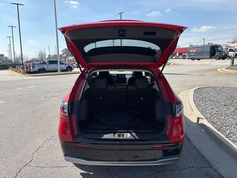 Used 2024 Honda HR-V EX-L image 25