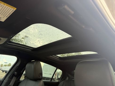 Used 2021 Cadillac CT5 V w/ Cold Weather Package RWD image 7