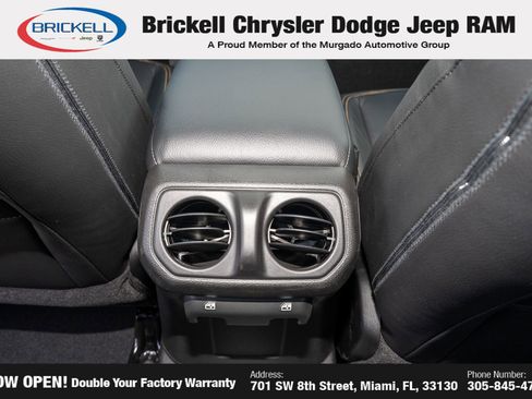 New 2026 Jeep Wrangler Unlimited Sport AWD/4WD image 18