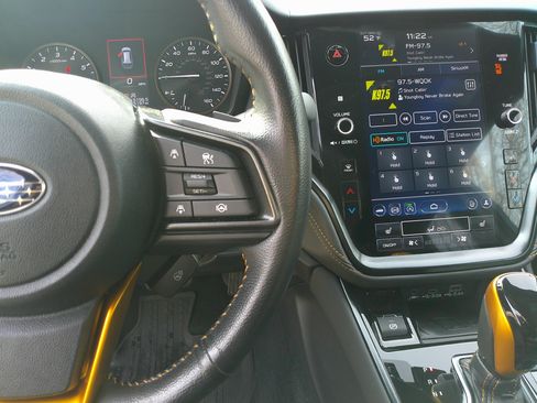 Used 2024 Subaru Outback Wilderness image 21