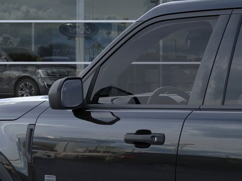 New 2025 Ford Bronco Sport Big Bend w/ Convenience Package image 20