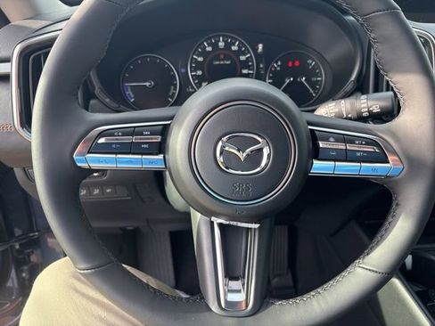 New 2026 MAZDA CX-50 2.5 Hybrid w/ Premium Plus Pkg image 14