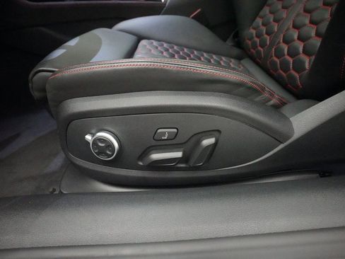 Used 2023 Audi RS 5 w/ Black Optic Carbon Package image 17