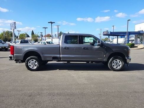 New 2026 Ford F250 XLT image 7