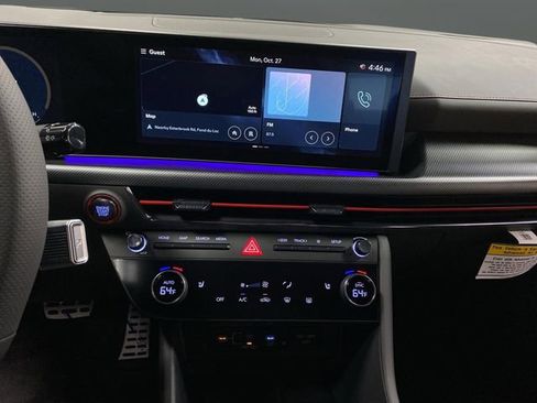 New 2026 Hyundai Sonata N Line image 9