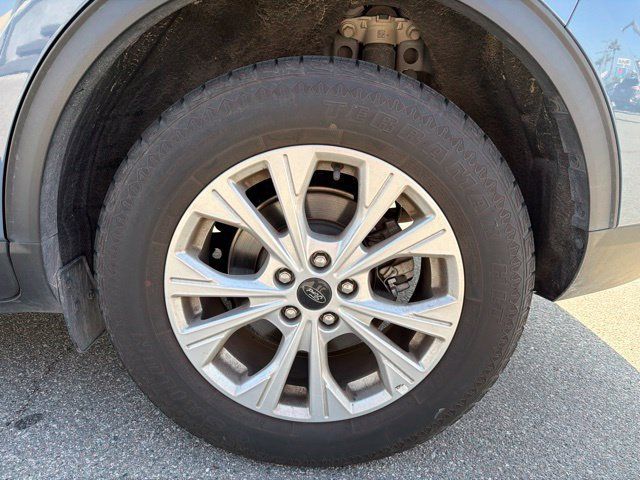 Used 2024 Ford Escape Active FWD image 22