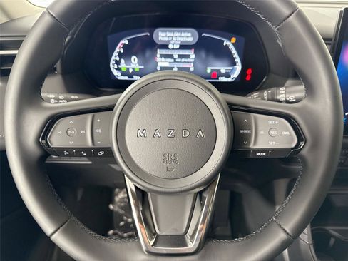 New 2026 MAZDA CX-5 Select AWD/4WD image 17