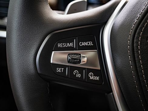 New 2026 BMW X5 xDrive40i w/ Climate Comfort Package image 26